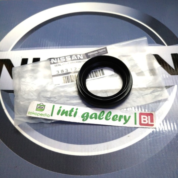 Sil Seal As Roda Nissan Xtrail T30 Original (Gallery Inti Nissan Parts)