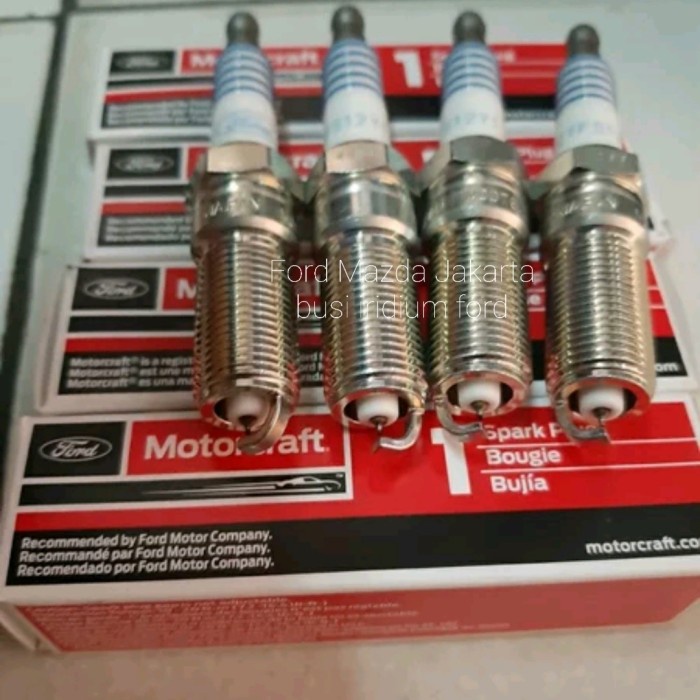 [COD] Busi Ford Fiesta 1.5Cc/Ford Fiesta 1.6Cc/Ford Focus 2012 Up/Original. Terbatas