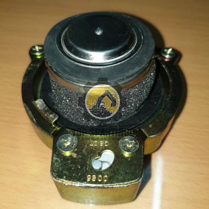 [Baru] Cap Hydraulic Komatsu Pc200-7 17A-60-11310 17A6011310 Bisa Gojek