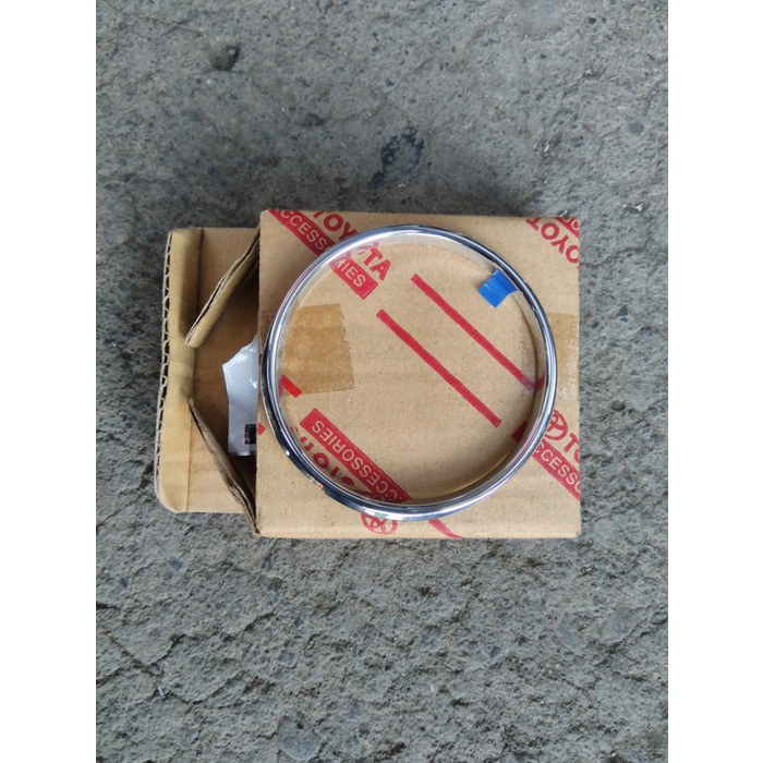 [COD] Ring Ac Yaris Lama Limited