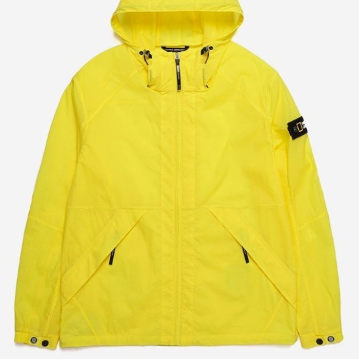 [New] Jaket Outdoor Olahraga Jaket Natgeo Winbreakers Original Limited