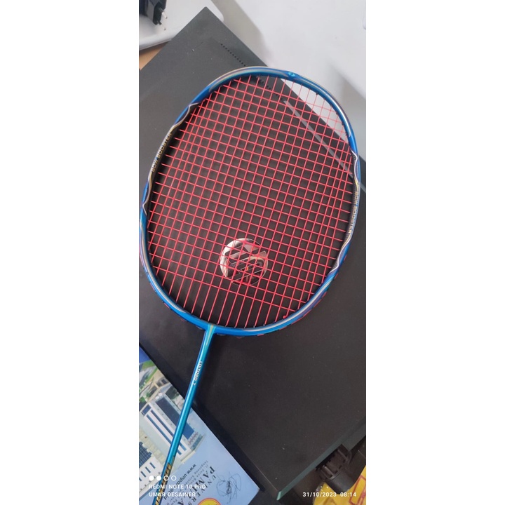 RAKET ASTEC TORNADO 1000 MULUS 99% SERI HIGH END