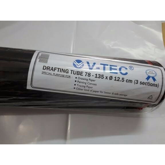 

Tabung Gambar V-Tec Vt-5004 78-135Cm X 12.5Cm