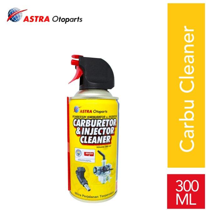 =+=+=+] CARBURATOR CLEANER ASPIRA