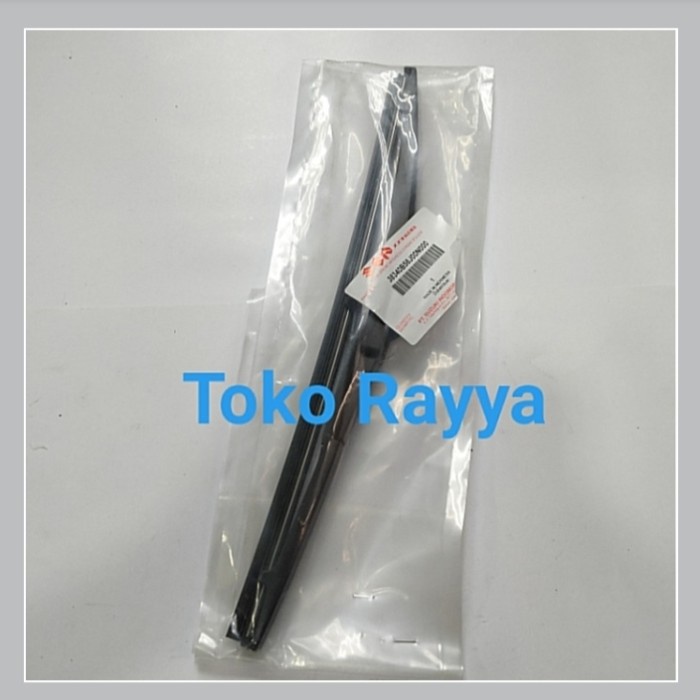 Masih Wiper Belakang Ignis Dan New Baleno Original Sgp Sparepart Mobil