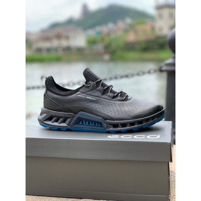 TERBARU Original Ecco Golf BIOM B 2023 Fashion Sepatu Sneaker Pria /SEPATU RUNNING/SLIP ON