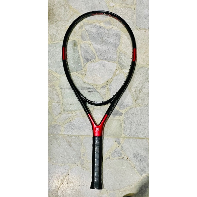 Raket Tenis Wilson Hammer