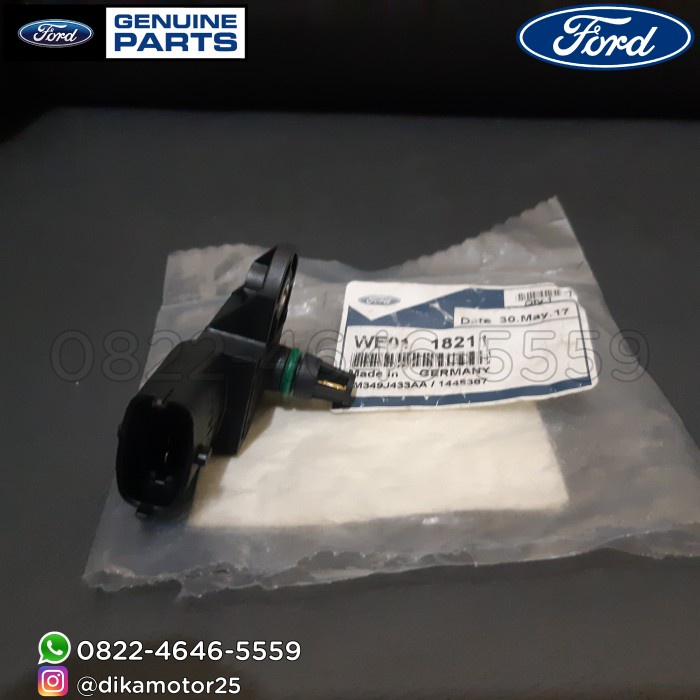Sensor MAP ford Everest TDCi original best