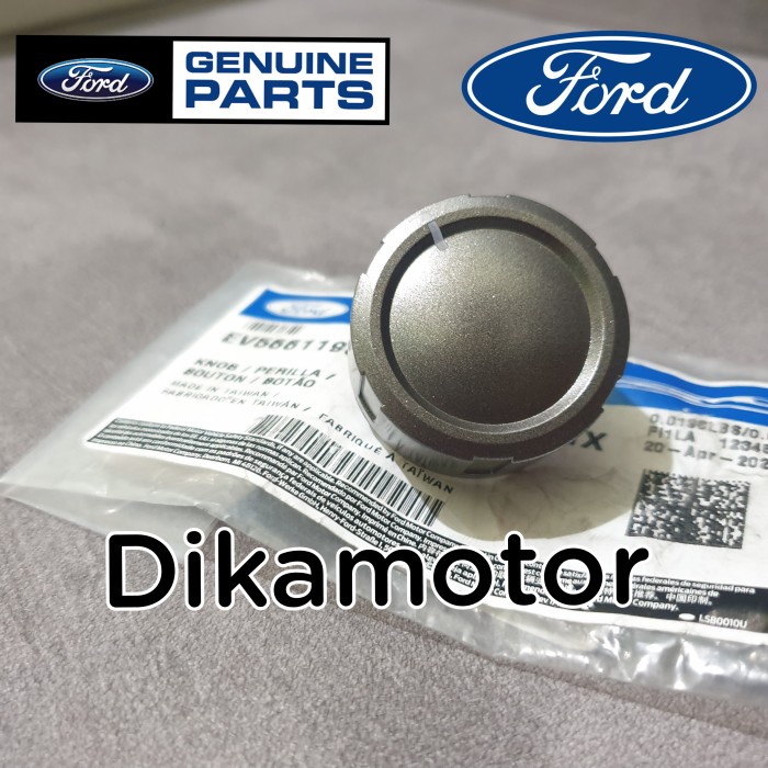 Knop Ac / Puteran Ac Ford Escape 2300 Cc Bagian Kanan Original [Kode Ams001Kode Ams002Kode