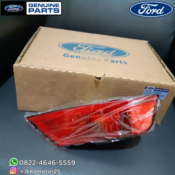 lampu bumper kanan ford ecosport original best