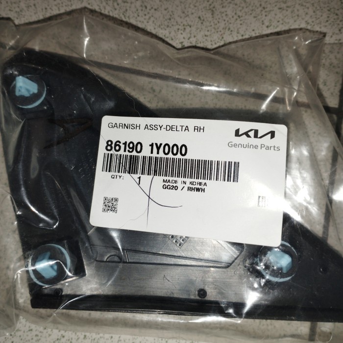 Cover Delta Kanan Spion Kia All New Picanto [Kode Ku001Kode Ku002Kode Ku003Kode Ku004Kode Ku005Kode