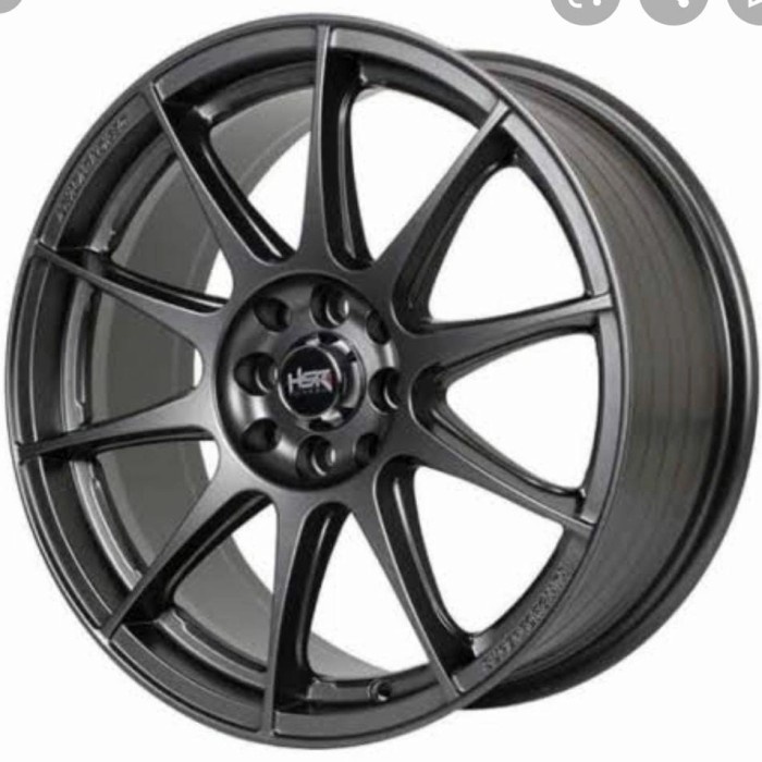 Baru PROMO Painting Cat Velg Mobil Hitam Anodize Glossy Doff Berkualitas Best Seller