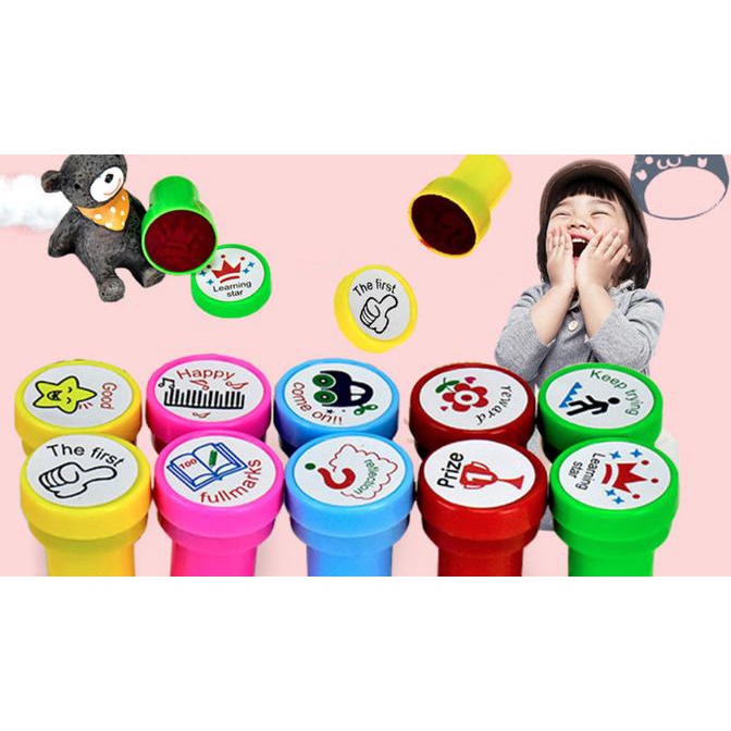 

Stamp Best Word Anak, Stamp Anak Murah Meriah