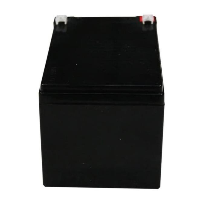 Aki Sepeda Listrik UWINFLY 6DZM12 Vrla 12v12ah Zeus