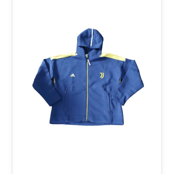 [Ori] Jaket Cewek Adidas Original Not Jaket Women Juventus Berkualitas