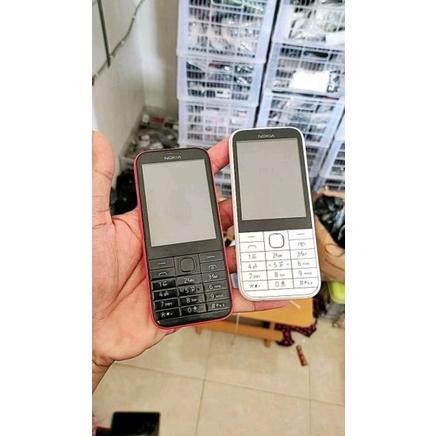 Terlaris Termurah Hp Nokia 225 210 230 220 Second Original , Kualitas Baik Mcs739