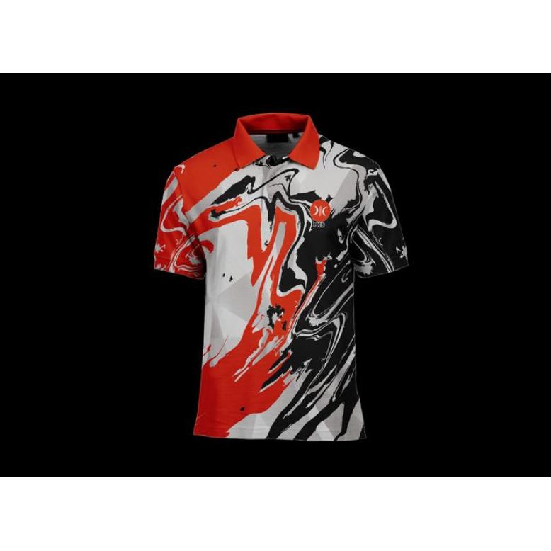 TERLARIS kaos jersey fullprint partai PKS SALE