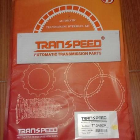 Packing seal set matic CM5 honda accord odissey 2003 2005 crv gen 2