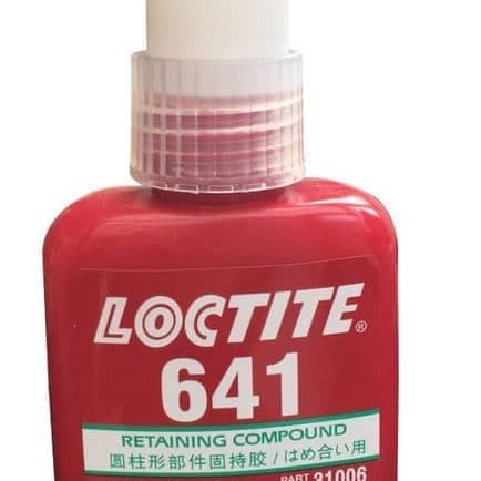 ✅New Ori Loctite 641 50 Ml Loctite 641 Berkualitas