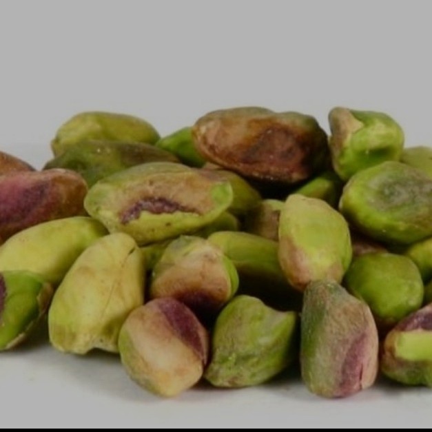 

kacang pistachio kupas Panggang 250gr/ Pistachio panggang
