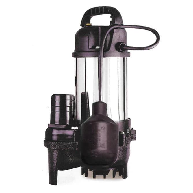 Pompa Celup Air Kotor Wasser Pdv 400 Ea / Pdv400Ea