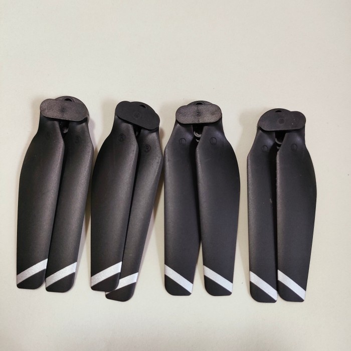 Propeler Jjrc X19 Pro Low Propeller Baling Baling Drone Jjrc X16