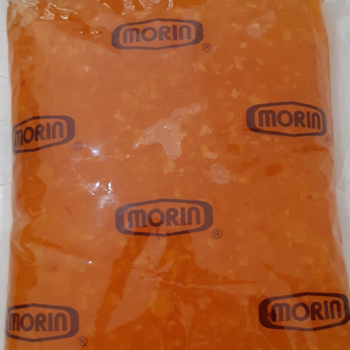 

Selai Orange Marmalade Mn 2Kg