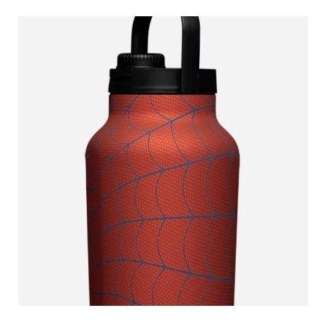 Corkcicle x Marvel Spiderman 64 oz Sport Jug Botol Minum