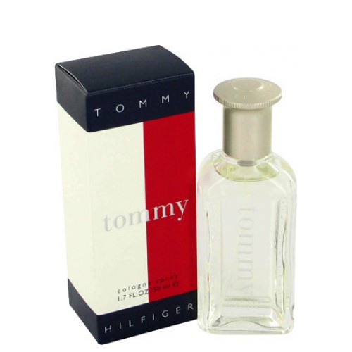 [PREMIUM] BEST PRODUCT Parfum Ori PRIA Tommy Hilfiger Tommy Man For Men EDC 100ml