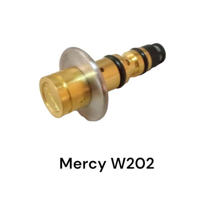 ✅Original Kontrol Control Valve Kompresor Ac Mercy W202 C200 Limited