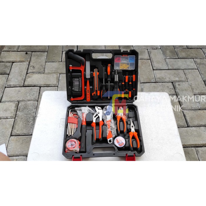 ✅Original Tool Kit Hiroki A-102 Pcs Limited