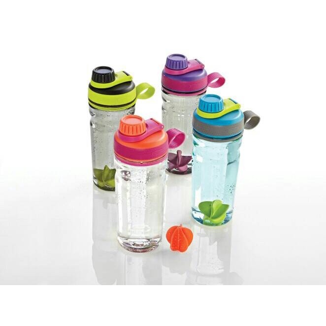 ✅Termurah Bottle Shaker Rubbermaid 600 Ml Bisa Gojek
