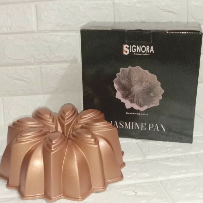 

✅Termurah Yasmine Pan Bisa Gojek