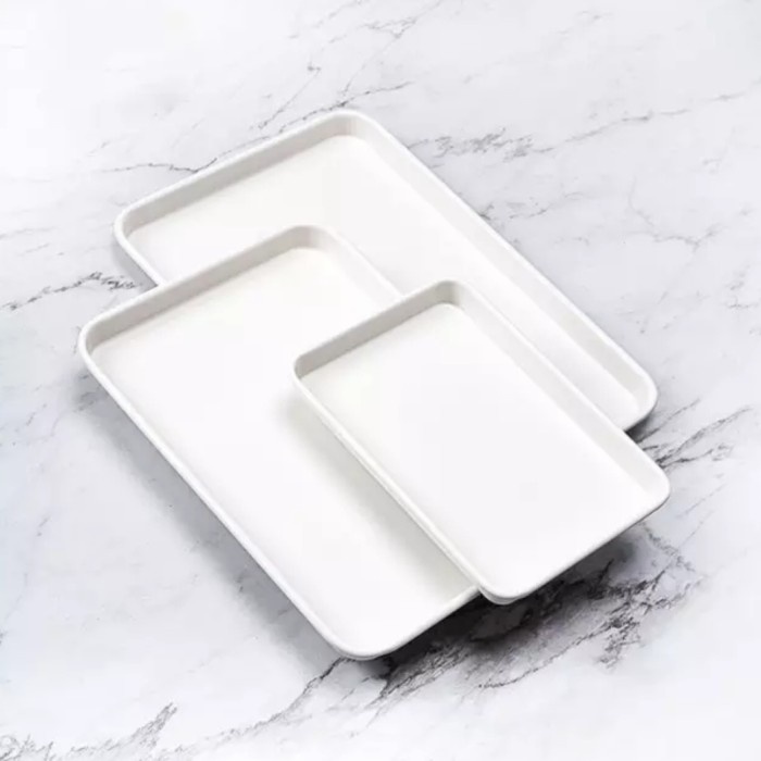 

✅Termurah Loyang Tatakan Oven De Amore La Dore Oven Toaster Cookies Pan Nonstick Bisa Sameday