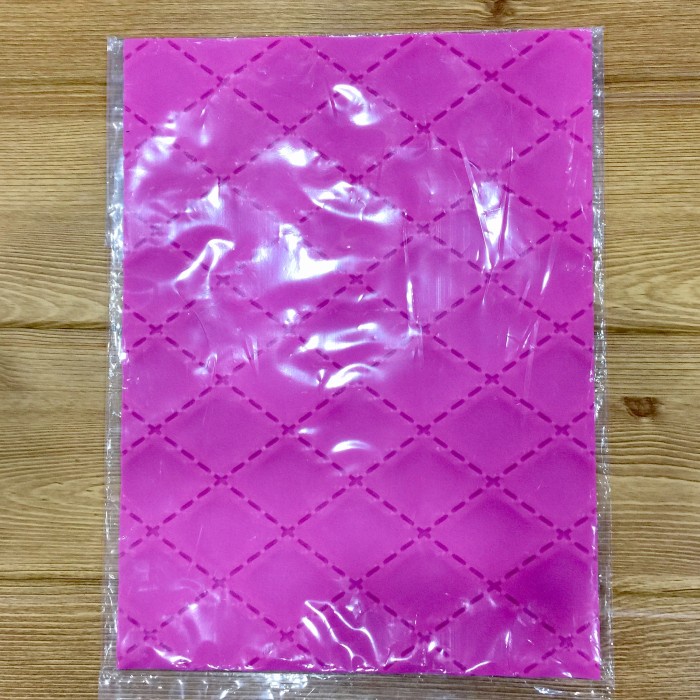 

✅Termurah Silikomart Texture Mat Matelasse Terbatas