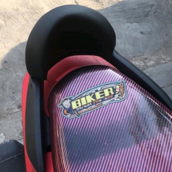 ✅Sale Sandaran Lexi Backrest Lexi Sandaran Jok Lexi Model Best Quality Diskon