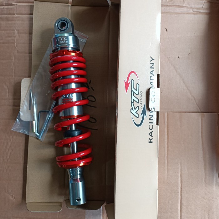 ✨New Shock Shockbreker Ktc Mio 300 Mm Mio Gt Mio J Mio M3 Ktc Racing Terbaru