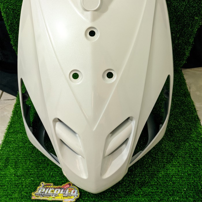 ✨New Ori Tameng Depan Mio Sporty Hole 3 Nca Made In Thailand Diskon