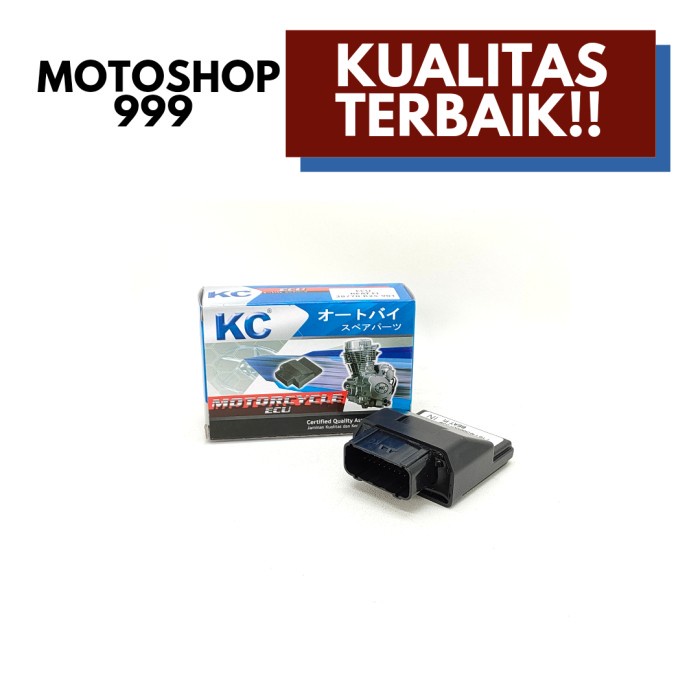 ✨Ori Ecu Beat Fi/Scoopy Fi/Spacy Fi Kc Terbatas