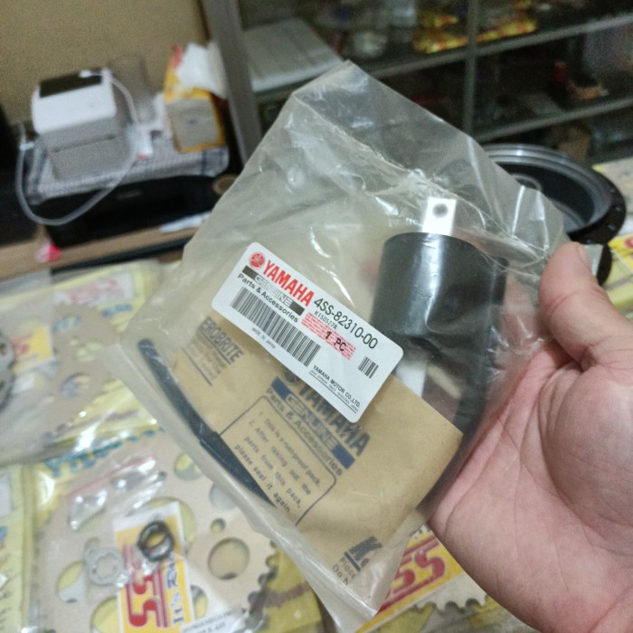 ✨New Ori Koil Yz JapanKoil YamahaCoil Yz Yamaha Original Japan Diskon