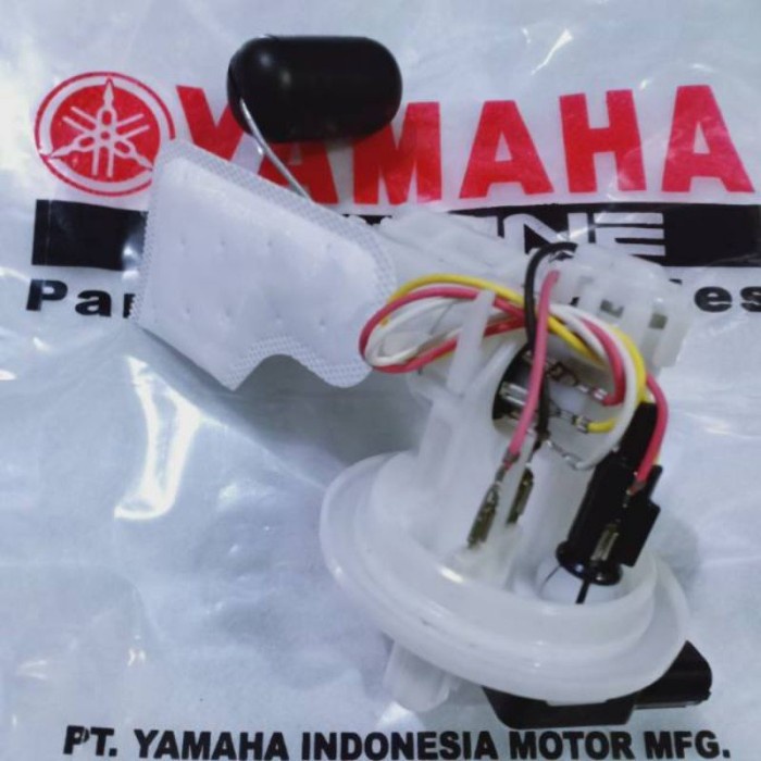 ✨New Ori Fuel Pump Pom Yamaha Xeon Gt 125 Xeon Rc Bisa Sameday
