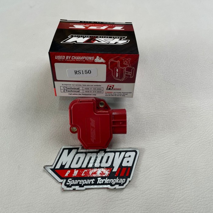 ✨Ori Sensor Tps Sonic 150 Cbr 150 4S1M Limited