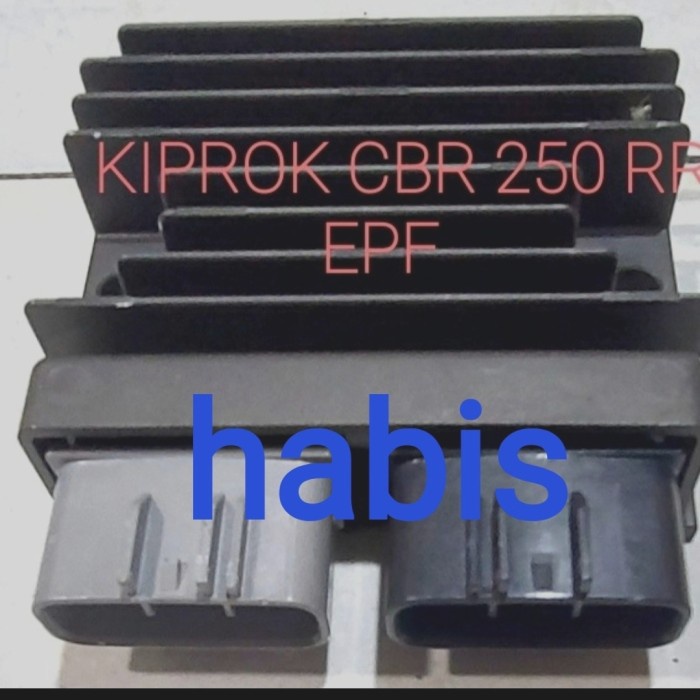 ✨Ori Kiprok Cbr 250Rr Diskon