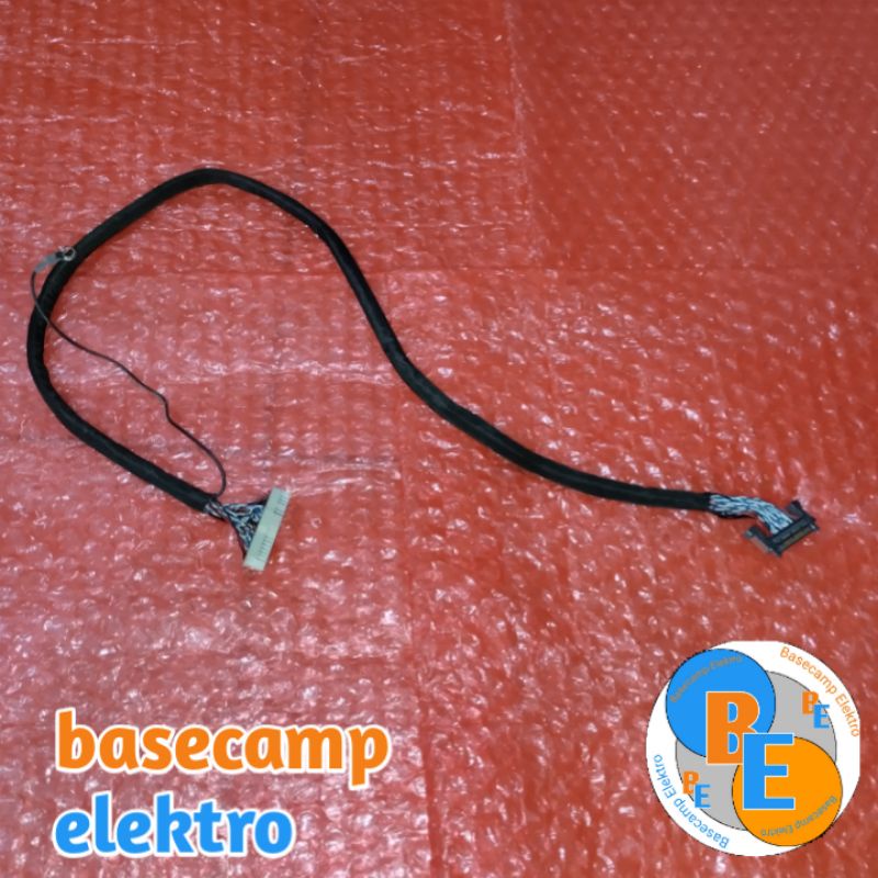 Kabel Flexible LVDS TV LED CHANGHONG 42A4500 LVDS TV LED CHANGHONG 42A4500 Kabel LVDS TV CHANGHONG 4