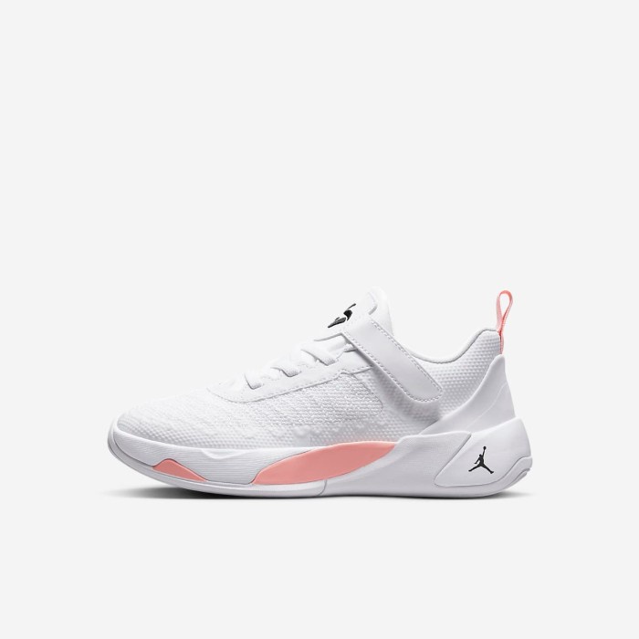 ✨Ori Sepatu Basket Anak Jordan Luka 1 Ps Dogs 100 Original Dr6086-106 Limited