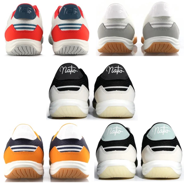 Sepatu Futsal Specs Metasala Nativ 3