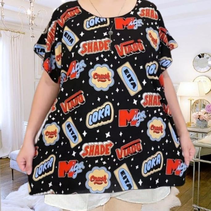 baju bali jumbo wanita baju jumbo wanita bahan rayon berkualitas