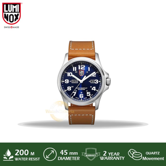Jam Tangan Luminox L-1924 Original Murah