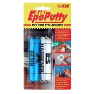 

ALTECO EPO PUTTY 100GR /PCS