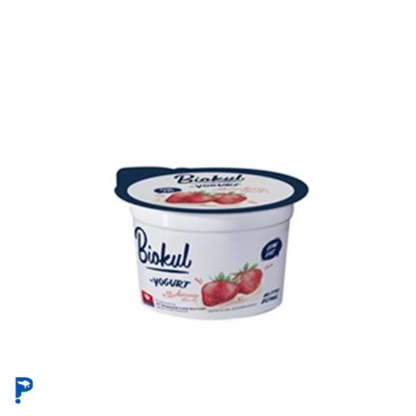 

BIOKUL STIRED STRAWBERRY 80ML /PCK